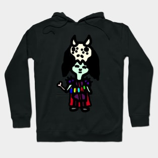 Warlock Hoodie